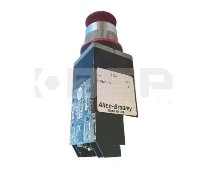 Allen Bradley 800MR-FX6AS Allen Bradley 800MR-FX6AS