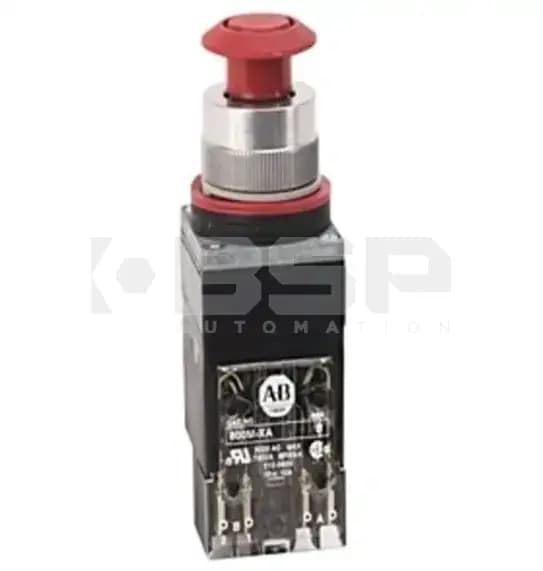 Allen Bradley 800MR-FX6AK Allen Bradley 800MR-FX6AK