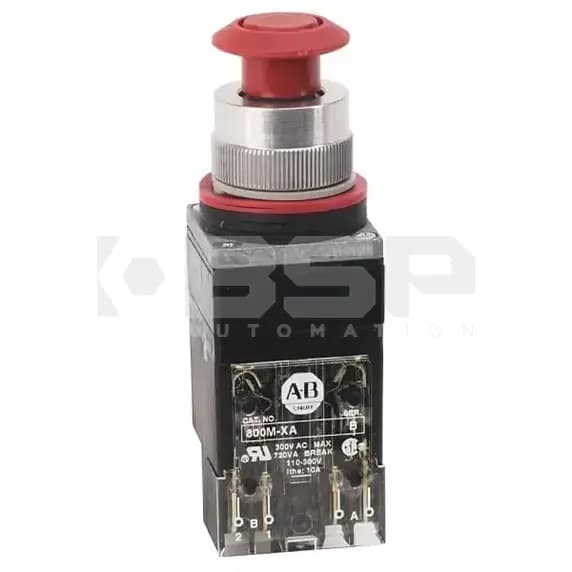 Allen Bradley 800MR-FX6A4 Allen Bradley 800MR-FX6A4
