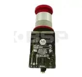 Allen Bradley 800MR-D6D2 Allen Bradley 800MR-D6D2