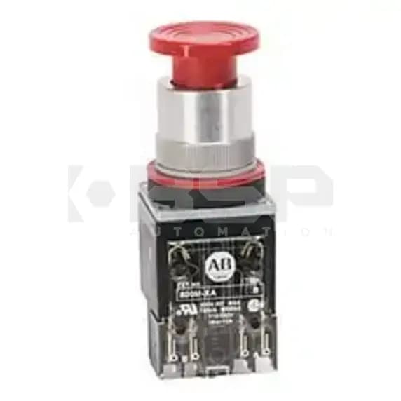 Allen Bradley 800MR-D6BS Allen Bradley 800MR-D6BS