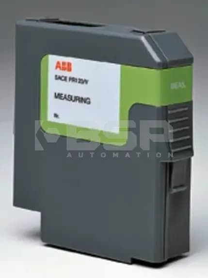 ABB 1SDA058255R1 ABB 1SDA058255R1