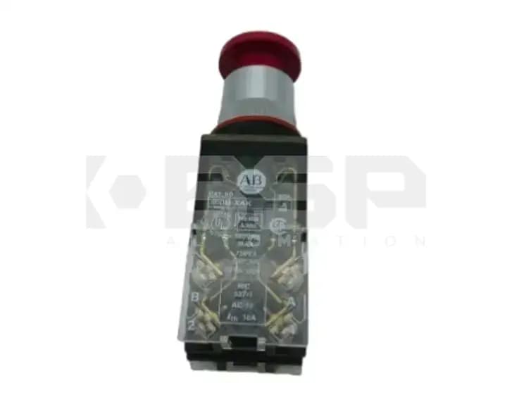 Allen Bradley 800MR-D6BK Allen Bradley 800MR-D6BK