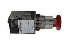 Allen Bradley 800MR-D6B Allen Bradley 800MR-D6B