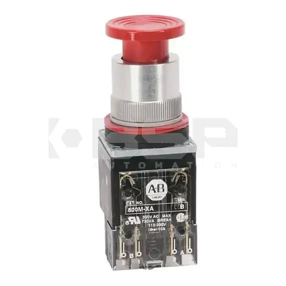 Allen Bradley 800MR-D6AK Allen Bradley 800MR-D6AK