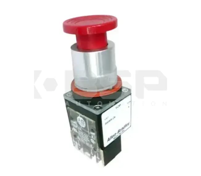 Allen Bradley 800MR-D6A Allen Bradley 800MR-D6A