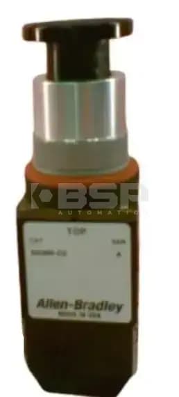 Allen Bradley 800MR-D2BS Allen Bradley 800MR-D2BS