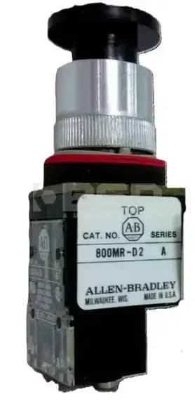 Allen Bradley 800MR-D2A Allen Bradley 800MR-D2A