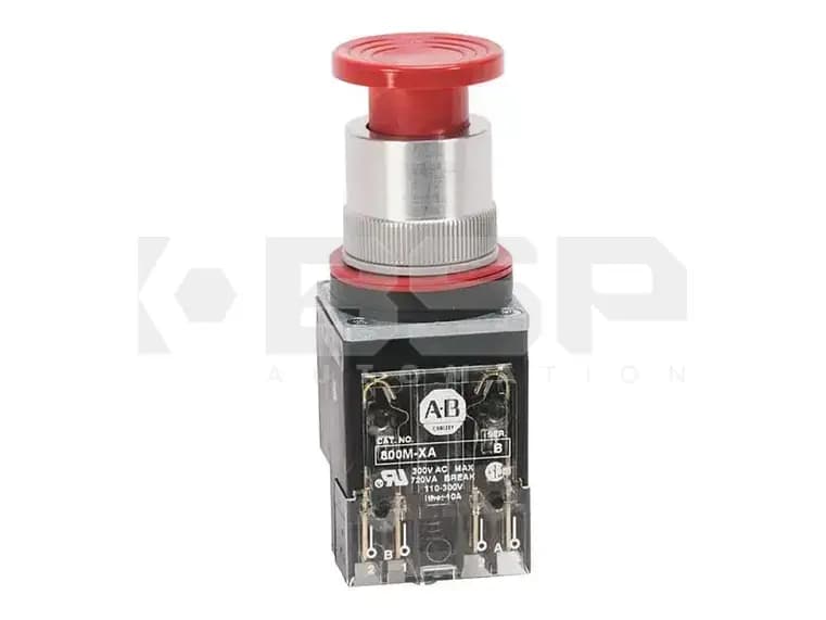 Allen Bradley 800MR-D1AK Allen Bradley 800MR-D1AK