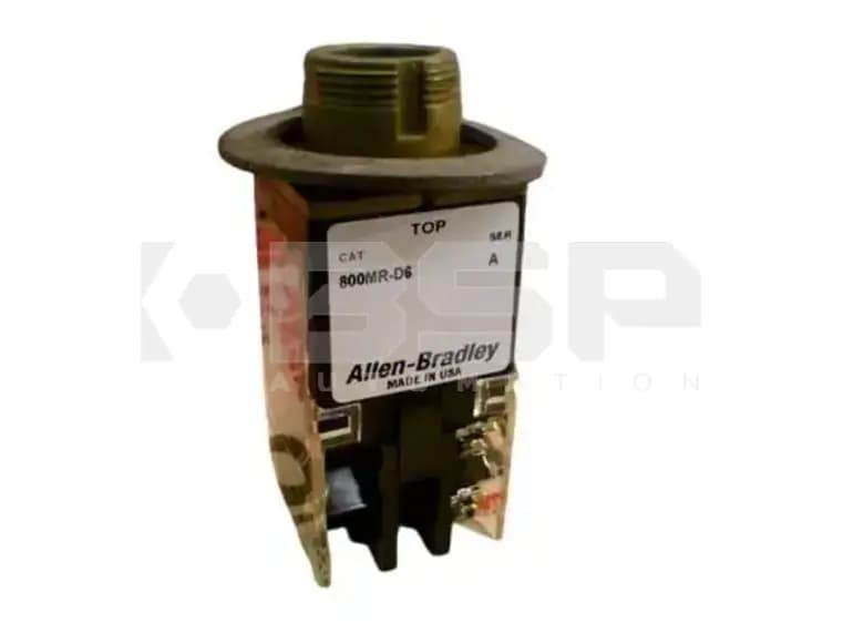 Allen Bradley 800MR-D Allen Bradley 800MR-D