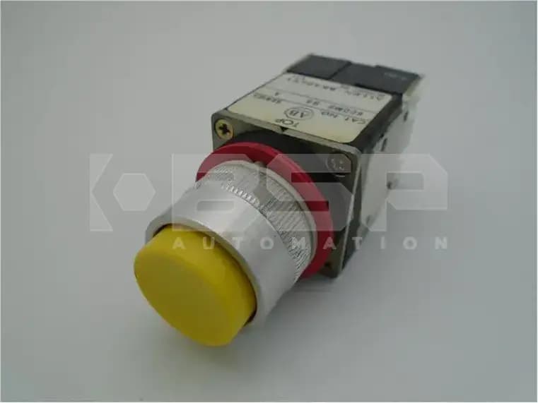Allen Bradley 800MR-B9B Allen Bradley 800MR-B9B