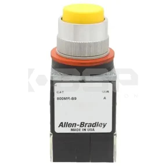 Allen Bradley 800MR-B9AK Allen Bradley 800MR-B9AK