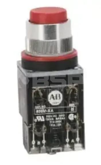 Allen Bradley 800MR-B7B Allen Bradley 800MR-B7B