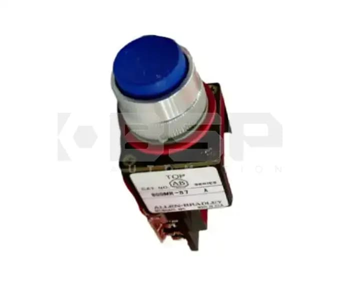 Allen Bradley 800MR-B7AK Allen Bradley 800MR-B7AK