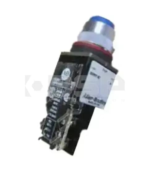 Allen Bradley 800MR-B7A Allen Bradley 800MR-B7A