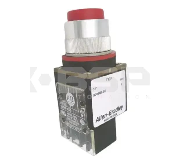 Allen Bradley 800MR-B6D2 Allen Bradley 800MR-B6D2