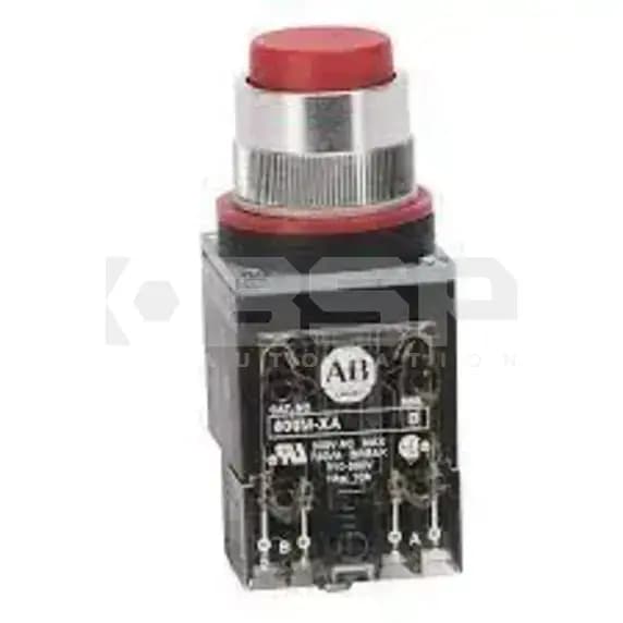 Allen Bradley 800MR-B6BK Allen Bradley 800MR-B6BK