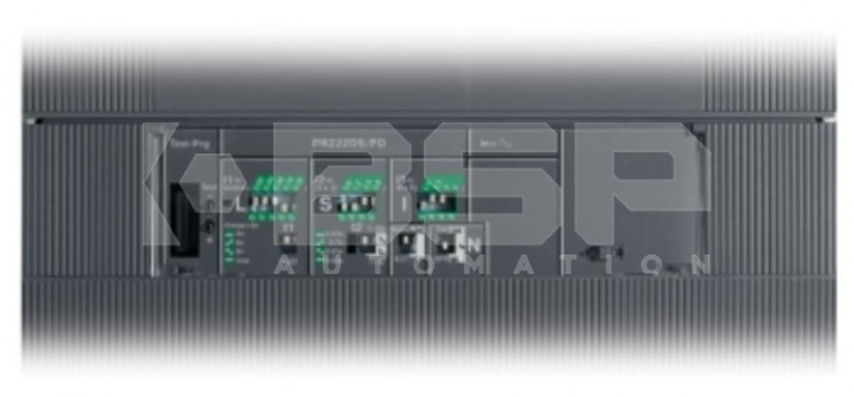 ABB 1SDA054879R1 ABB 1SDA054879R1