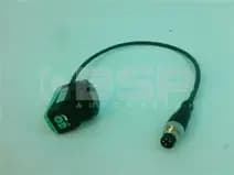 Pepperl+Fuchs OBT250-R103-2EP-IO-0.3M-V31-L Pepperl+Fuchs OBT250-R103-2EP-IO-0.3M-V31-L