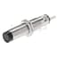 Sensor, Photoelectric, Transmitted Beam, 18mm, Metal, 10-30VDC