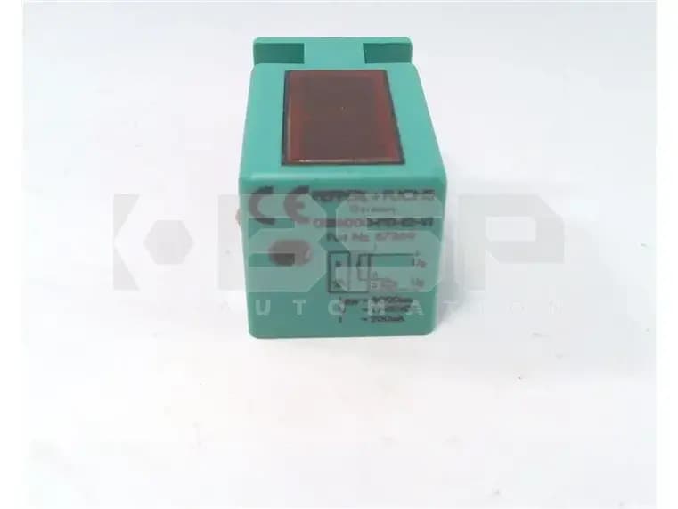 Pepperl+Fuchs OBS6000-F10-E2-V1 Pepperl+Fuchs OBS6000-F10-E2-V1