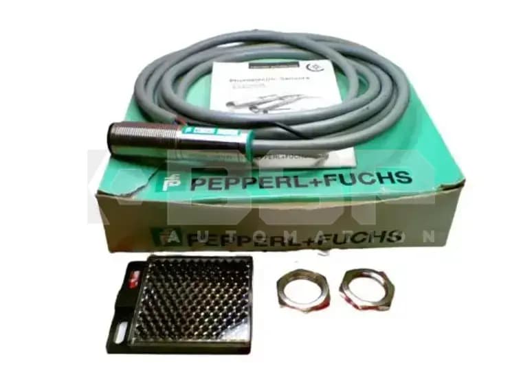 Pepperl+Fuchs OBS3000-18GM70-E4 Pepperl+Fuchs OBS3000-18GM70-E4