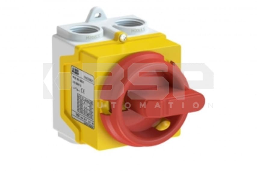 ABB 1SCA135536R1001 ABB 1SCA135536R1001