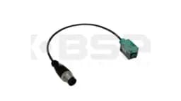 Pepperl+Fuchs OBR7500-R101-E5-0.3M-V1 Pepperl+Fuchs OBR7500-R101-E5-0.3M-V1