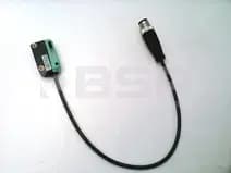 Pepperl+Fuchs OBR7500-R100-2EP-IO-0,3M-V1 Pepperl+Fuchs OBR7500-R100-2EP-IO-0,3M-V1