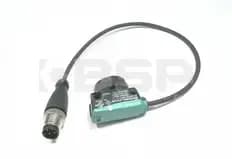 Pepperl+Fuchs OBR6000-R103-2EP-IO-0.3M-V1 Pepperl+Fuchs OBR6000-R103-2EP-IO-0.3M-V1