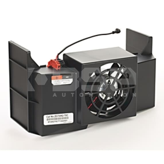 Allen Bradley 25-FAN2-70C Allen Bradley 25-FAN2-70C