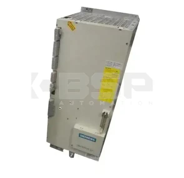 Siemens 6SN1146-1BB02-0CA1 Siemens 6SN1146-1BB02-0CA1