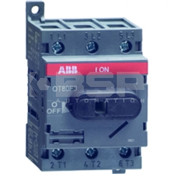 ABB 1SCA105365R1001 ABB 1SCA105365R1001