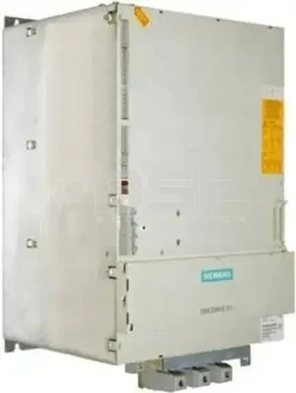 Siemens 6SN1145-1BB00-0FA1 Siemens 6SN1145-1BB00-0FA1