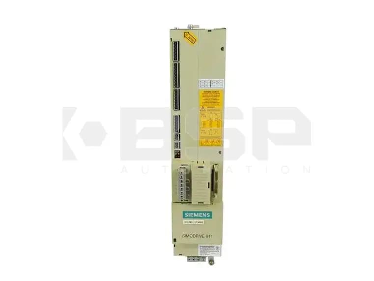Siemens 6SN1145-1BA01-0BA1 Siemens 6SN1145-1BA01-0BA1