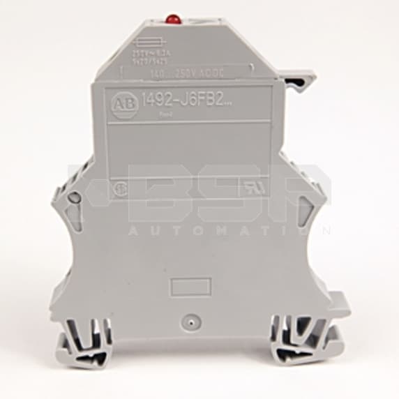 Allen Bradley 1492-J6FB2250 Allen Bradley 1492-J6FB2250