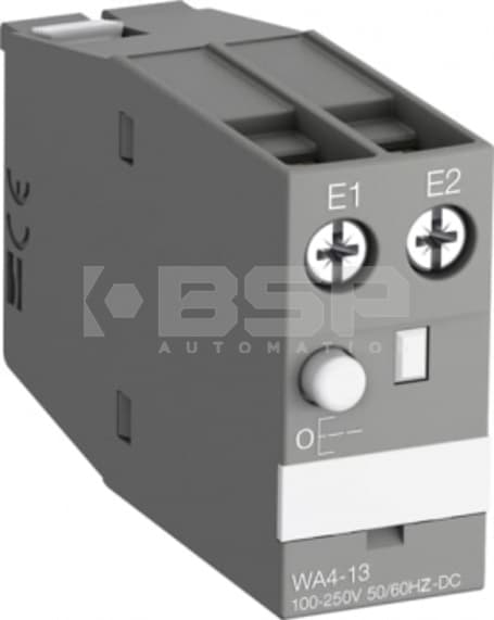 ABB 1SBN040200R1013 ABB 1SBN040200R1013