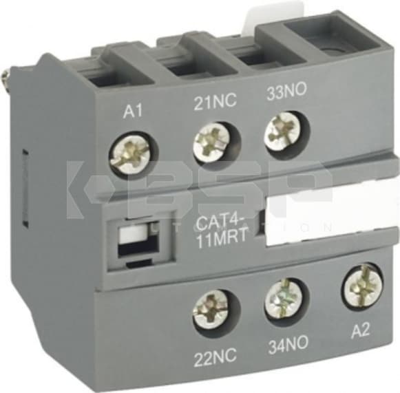 ABB 1SBN010154R1111 ABB 1SBN010154R1111