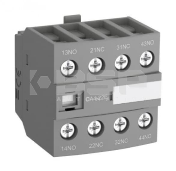 ABB 1SBN010140R1204 ABB 1SBN010140R1204