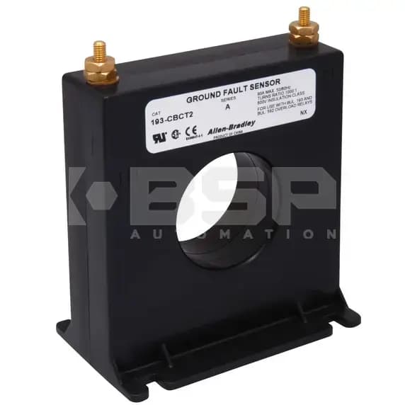 Allen Bradley 193-CBCT2 Allen Bradley 193-CBCT2