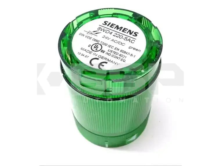 Siemens 8WD4220-5AC Siemens 8WD4220-5AC