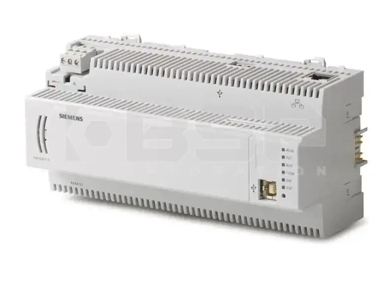 Siemens PXC200-E.D Siemens PXC200-E.D