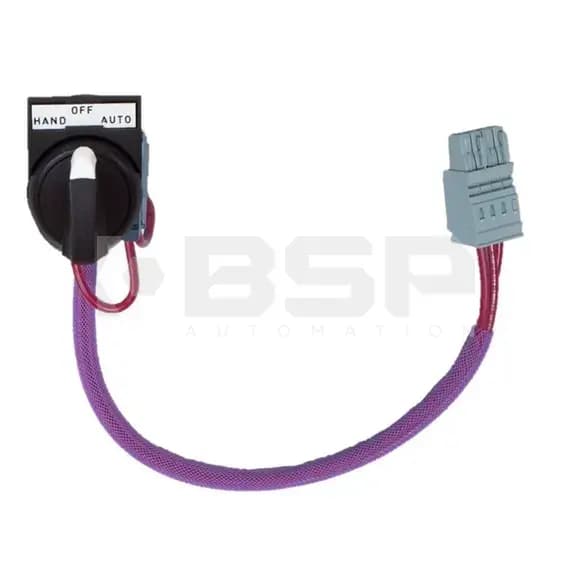 Allen Bradley 198-3SS Allen Bradley 198-3SS