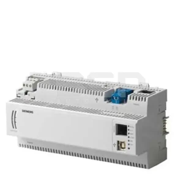 Siemens PXC100.D Siemens PXC100.D