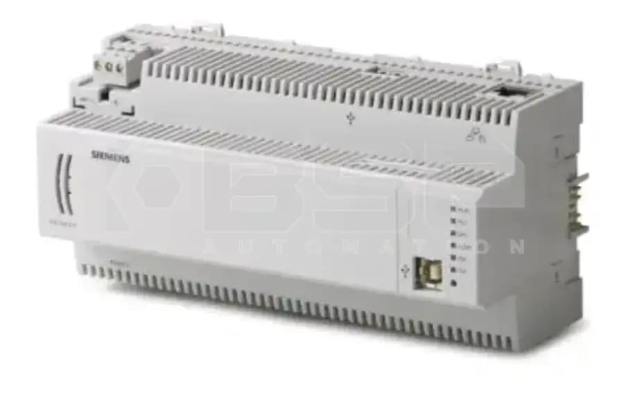 Siemens PXC100-E.D Siemens PXC100-E.D