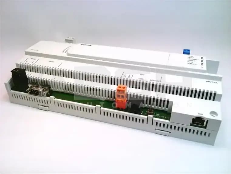 Siemens PXC001.D Siemens PXC001.D