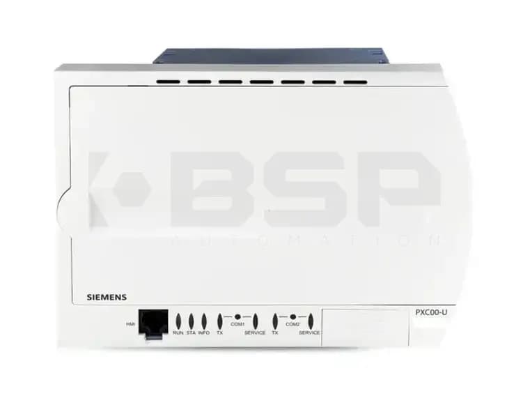 Siemens PXC00-U Siemens PXC00-U