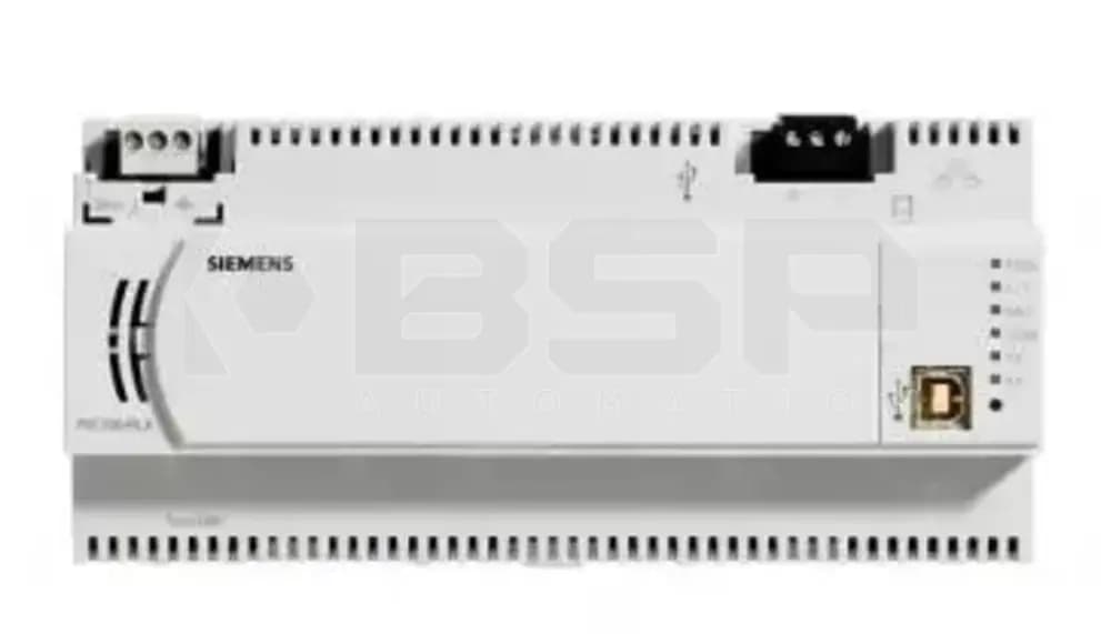 Siemens PXC00-E96.A Siemens PXC00-E96.A