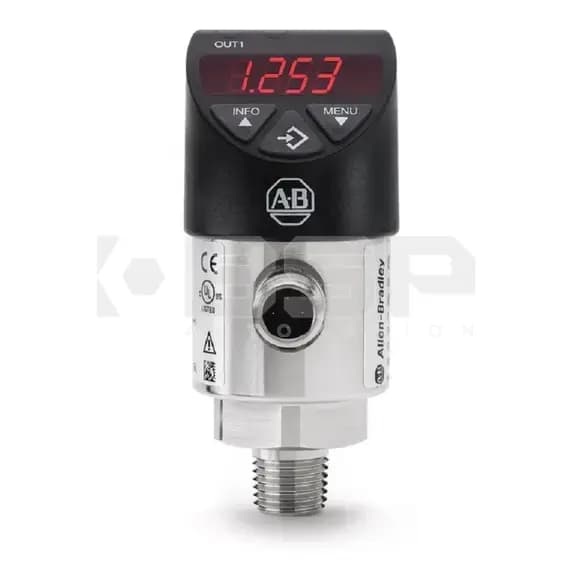 Allen Bradley 836P-D2NFGB20PA-D4 Allen Bradley 836P-D2NFGB20PA-D4