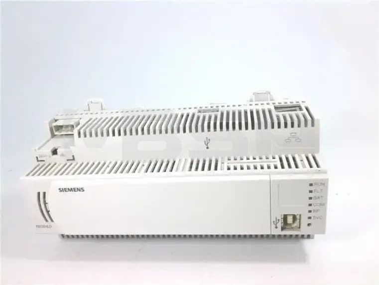 Siemens PXC00-E.D Siemens PXC00-E.D